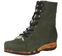 Woody Femme Heike Bottine, Forêt, 41 EU