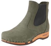 Woody Femme Jutta Bottine, Forêt, 36 EU