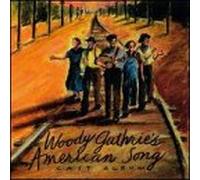 Woody Guthrie - American Song