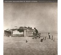 Woody Guthrie - Dust Bowl Ballads [Cd]