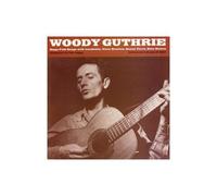 Woody Guthrie Sings Folk Songs, Vol. 2