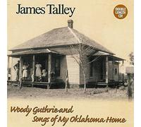 Woody Guthrie & Songs of My Ok