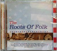 Woody Guthrie - The Roots of Folk (UK Import)