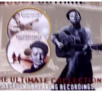 Woody Guthrie - The Ultimate Collection [Import]
