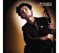 Guthrie, Woody - This Machine Kills Fascists (Gold/Black Splatter) [Import]