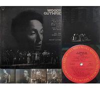 Woody Guthrie - Woody Guthrie