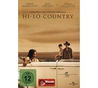 Woody Harrelson,Billy Crudup,Patricia Arquette - Hi-Lo Country