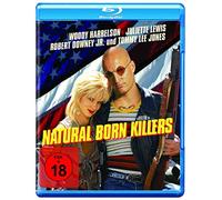 Natural Born Killers