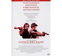 Woody Harrelson, Juliette Lewis, Tom Sizemore - Natural Born Killers: Special Uncut Editio [Import]