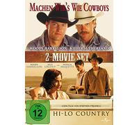 Woody Harrelson,Kiefer Sutherland,Dylan Mcdermott - Hi-Lo C/Machen Wir ES Wie Die Cowboys [Import]