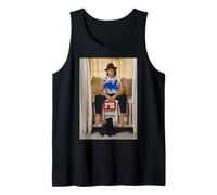 Woody Harrelson Natural Born Killers Encourage Michael Grecco Débardeur