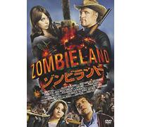 Woody Harrelson-Zombieland [Edizione: Giappone] [Import]