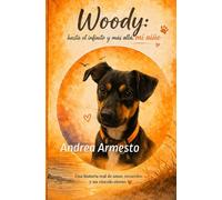 Woody... Hasta el infinito y más allá, mi niño.