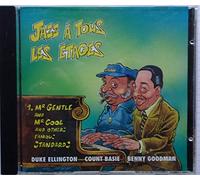 Woody Herman - 1. Mr.Gentile & Mr.Cool
