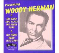 Herman, Woody - Woody Herman