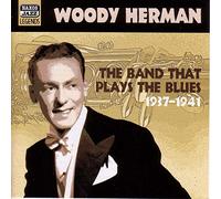 Woody Herman – Woody Herman – Import – NAXOS