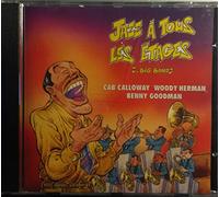 Woody Herman - 3. Big Bands