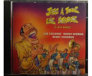 Woody Herman - 3. Big Bands