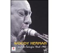 Woody Herman and His Swingin Herd 1964