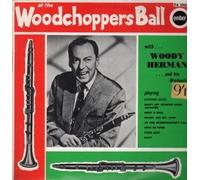 Woody Herman And The Swingin' Herd - 1965