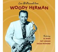 Woody Herman - At Peacock Lane