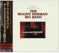 Woody Herman - Aurex Jazz Festival '82 Live [Import]