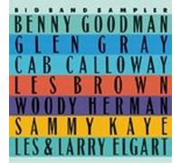 Woody Herman - Best of Big Bands