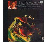 Woody Herman, Charlie Barnet,... - Jazz Spectrum Vol. 19 - 12 Big Band Classics [Vinyl LP]