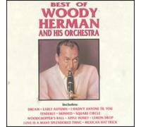 Woody Herman & His Orchestra - Best of