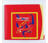 Woody Herman & His Orchestra - Live At Carnegie Hall 1946 (Complete)