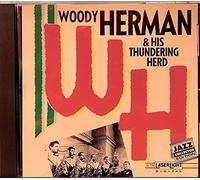 Woody Herman & His Orchestra - Ready-Get Set-Jump