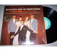 Woody Herman & His Orchestra - Somewhere [Vinyl LP]