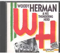Woody Herman - ...& His Thundering H