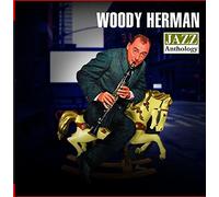 Woody Herman - Jazz Anthology