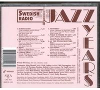 Woody Herman - Jazz Years Vol. 2