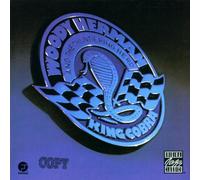 Woody Herman - King Cobra
