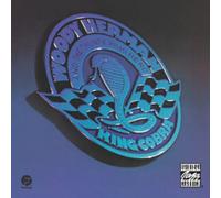 Woody Herman - King Cobra [Import]