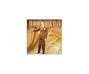 Woody Herman: Old Gold Rehearsals 1944