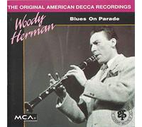 Woody Herman - on Solid Ground [Import]