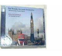 Woody Herman Orchestra - Live In London