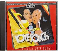 Woody Herman - Perfect Love Songs-Vintage 1930s & 40s