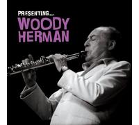 Woody Herman - Presenting - Woody Herman