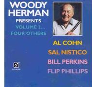 Woody Herman - Presents Vol 2 [Import]