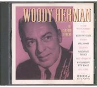 Woody Herman - The Classic Tracks [Import]