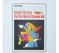 Woody Herman - The First Herd At Carnegie Hall - VSP - VSPS-1