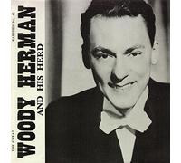 Woody Herman - The Great... Rarities No. 42