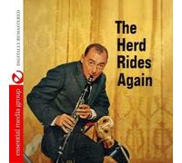 Woody Herman - The Herd Rides Again (Digitally Remastered)