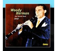 Woody Herman - The Second Herd 1948