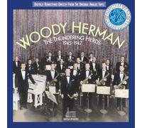Woody Herman – The Thundering Herds 1945-1947 – CD – Sony BMG
