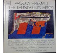 Woody Herman - The Thundering Herds [3x Vinyl LP]